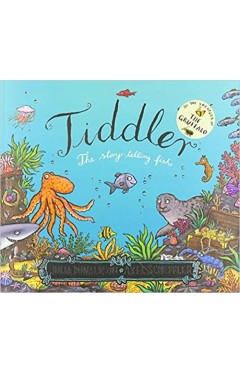 Tiddler 1